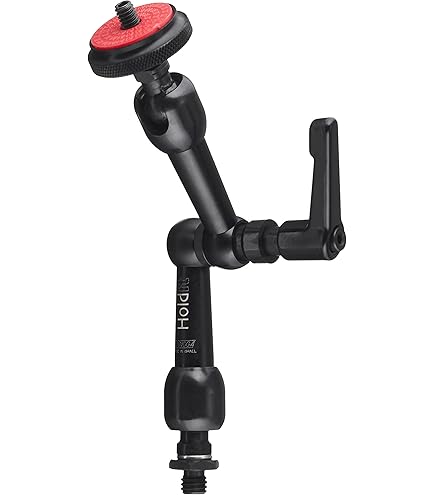 ノガ・ウォーターズ　映像機器用スタジオアーム DG9014（中古品） 31AMAkatm6L.jpg_BO30,255,255,